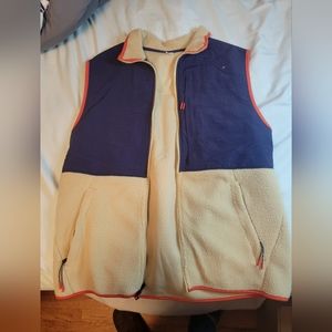 Brand new Old Navy vest